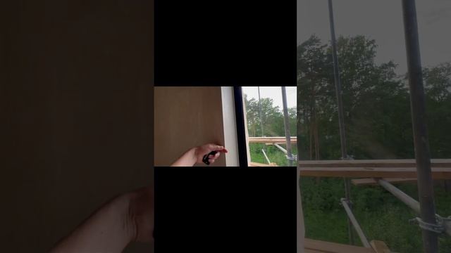 Лайфхак для штукатурки углов смотреть онлайн