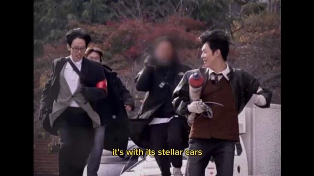 Jennie And TXT Yeonjun Dancing Together+ Sweet Moments In 'Apartment 404' Episodes