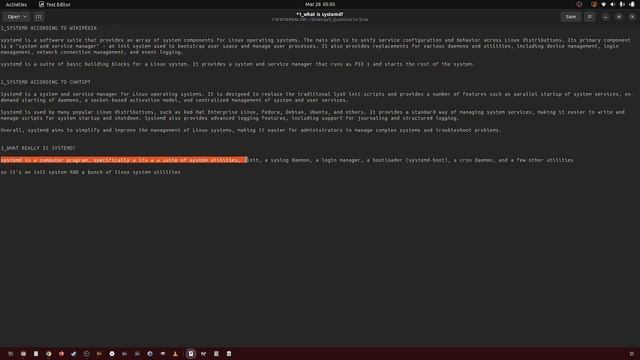 388 what is systemd? смотреть онлайн