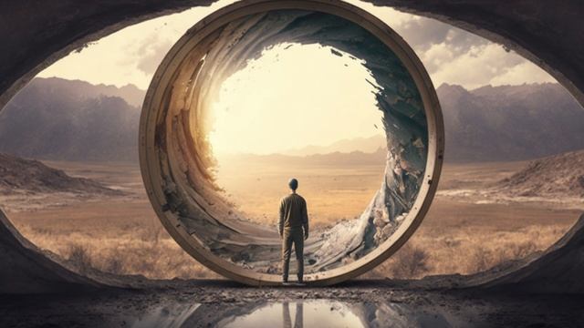 The Circle of Resilient Optimism - A Beautiful Zen Buddha Short Story смотреть онлайн