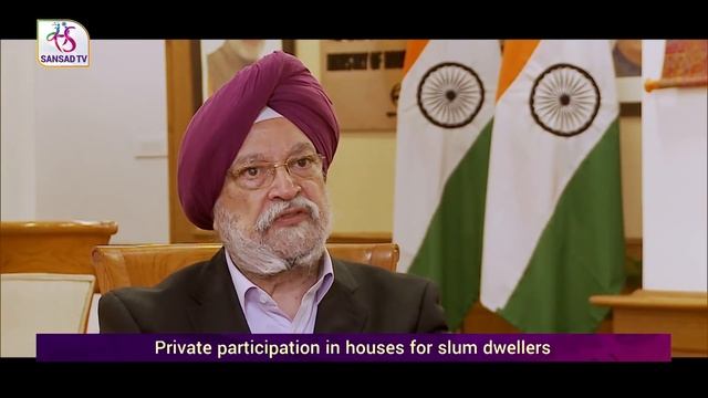 Economic Sutra by Sanjeev Sanyal (Episode 06) - Housing for All смотреть онлайн