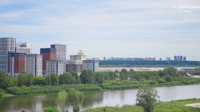 Террасы в Да.Квартале «Централь» смотреть онлайн