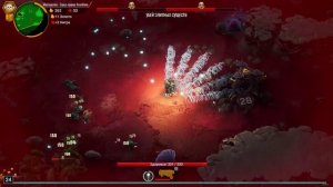 Deep Rock Galactic Survivor - Мастерство Оружия / Гаусс-пушка ArmsKore