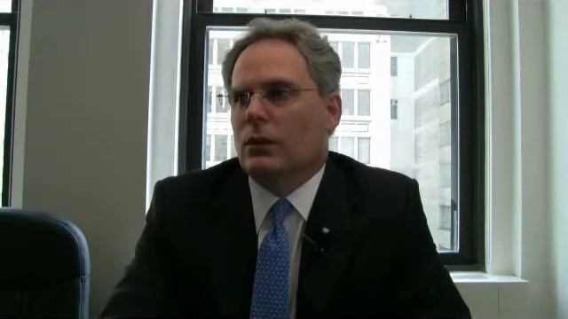 Portman Holdings' Jeff Warwick on the Capital Markets' 'Real Question' смотреть онлайн