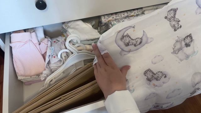 ПОКУПКИ ДЛЯ НОВОРОЖДЕННОГО 2024 смотреть онлайн