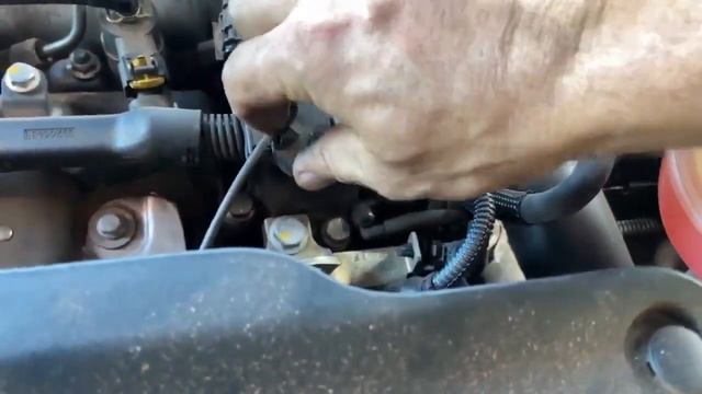 Regeneração de catalisador Jeep Compass com DPF CLEANER AEROSOL @OPeugeotdoDiego смотреть онлайн