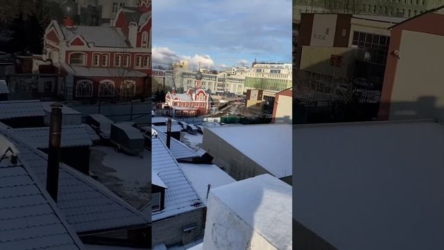 В Иваново с Медиаразведкой Туту.Ру 👏 смотреть онлайн