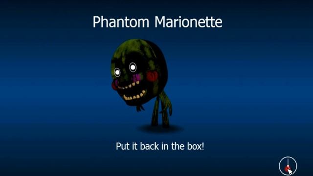Part 5- FNaF World Update 2 Ti4go Gamer смотреть онлайн