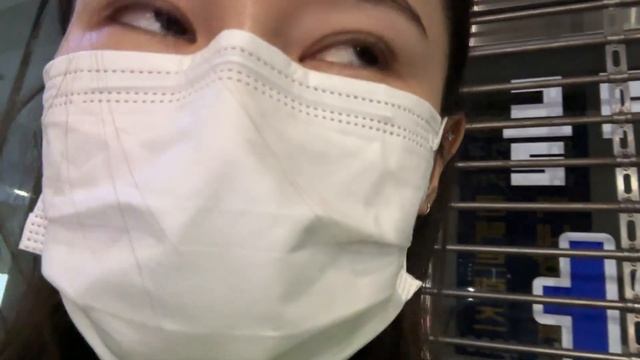 работа и жизнь в Корее, обустраиваю КВ, корейский уход за кожей | bypadapada смотреть онлайн