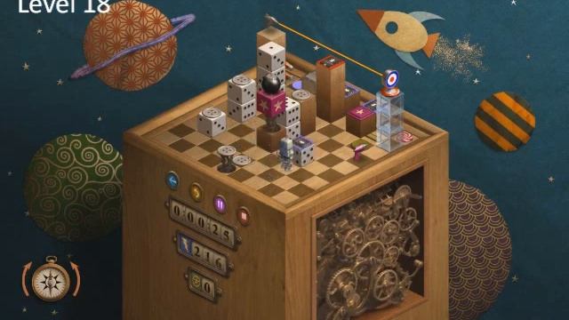 Windows Live - Tinker Set 7 Levels 14-20 смотреть онлайн