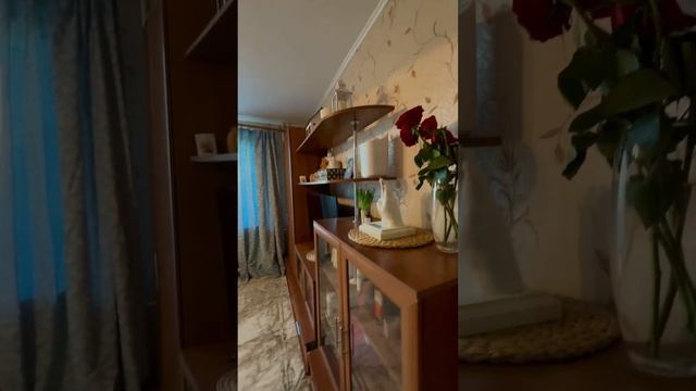Продается однокомнатная квартира на Германа Лопатина 10. Нижний Новгород #недвижимость смотреть онлайн