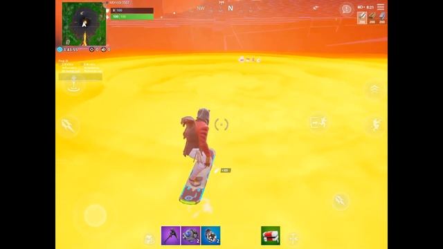 Fortnite Montages - Reddit - FM #1 смотреть онлайн