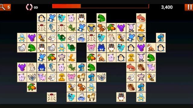 Onet Deluxe Apk - Difficult Level смотреть онлайн