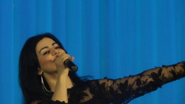 Седа Багдасарян / Seda Bagdasaryan