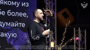 🌼 Проповедь о самооценке - Анатолий Гильманов | Проповедь