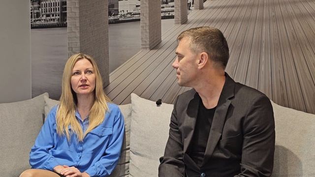 Квартирный шоу