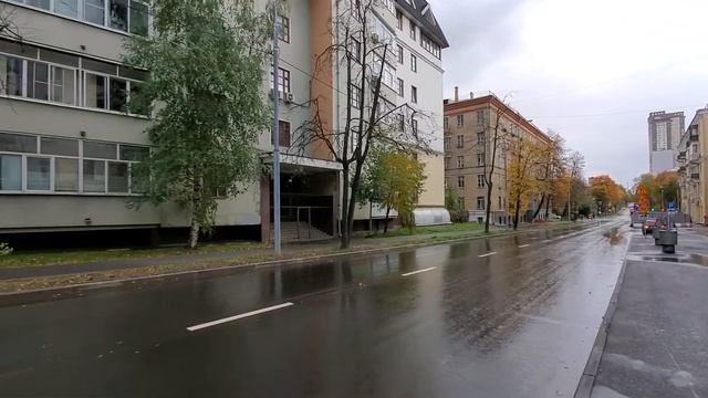 5-я Парковая, 33 смотреть онлайн