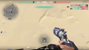 СЫГРАЛ 52 РЕЙТИНГОВЫХ ИГРЫ В ВАЛОРАНТ НА ИСО