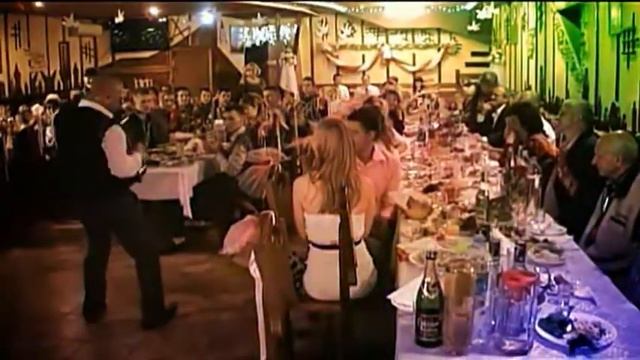 Харизматичный ведущий Вадим Коняхин смотреть онлайн