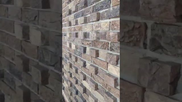 Обзор загородного дома!