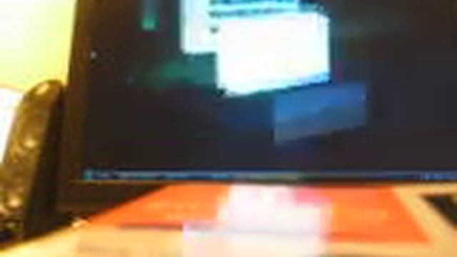 Windows Vista: Areo Interface смотреть онлайн