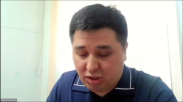 Защита диссертации Байшан Г. смотреть онлайн