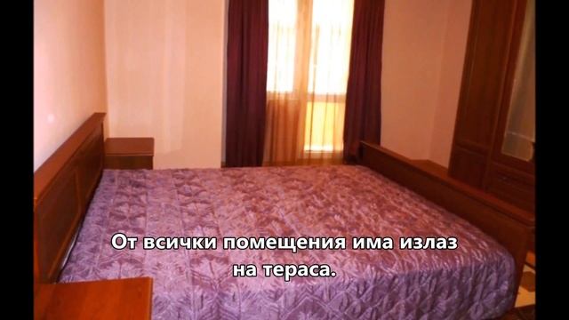 Мирела предлага двустаен апартамент с паркомясто в центъра на Варна смотреть онлайн