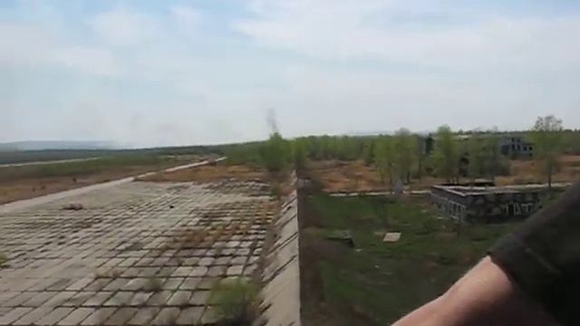 Аэродром Калинка смотреть онлайн