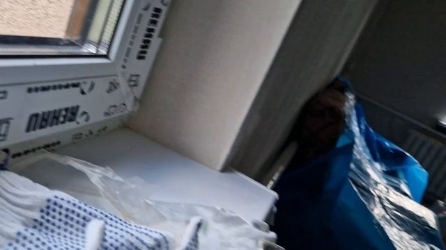 Как и чем покрасить откосы. Лайфхаки для ремонта откосов пластиковых окон