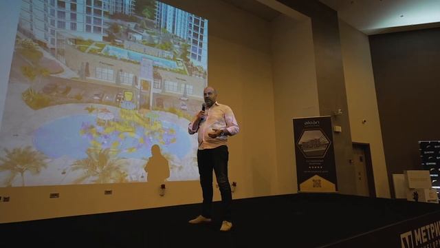 5 Оперштаб Метрикс Development в г. Сочи смотреть онлайн