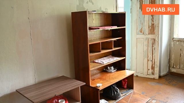 Отремонтировать квартиру бабушке вызвались волонтеры смотреть онлайн