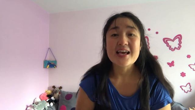 Circle Time Song: Apples and Bananas with Miss Leslie смотреть онлайн