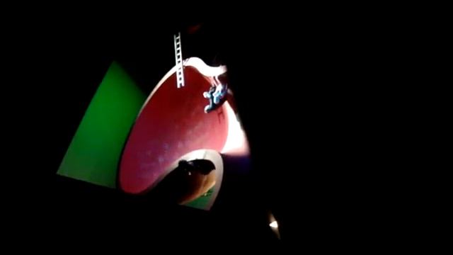 Roma, Teatro Dell'Opera - Pélleas Et Mèlissande, 2