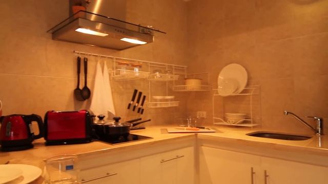 Phuket Villas - Anandina Condo 1 Bedroom смотреть онлайн