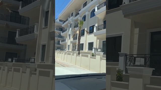 Живу в Аланье ,каждый объект не пройдет мимо меня 😊,в курсе новинок на рынке недвижимости#аланья смотреть онлайн