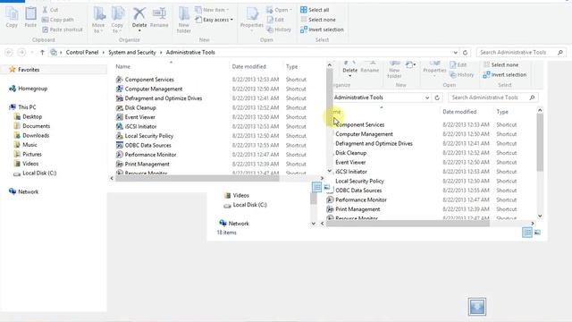 Disconnect windows update in windows 8.1 смотреть онлайн