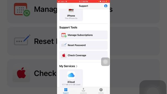 Get to know the Apple Support app for iPhone and iPad смотреть онлайн