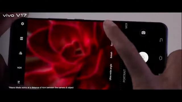 Vivo V17 (Glacier Ice White) 128 GB || 8GB RAM || Specifications || смотреть онлайн