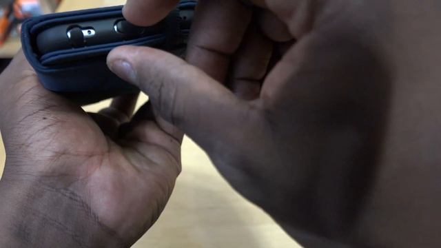 Lifepocket iPhone 6 Case Review + Giveaway смотреть онлайн