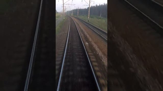 Переезд в Краснодар. 2018. Попали в вагон с солдатами. Поезд до Новосибирска. смотреть онлайн