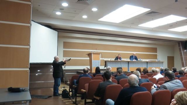 Собрание адвокатов по выдвижению делегатов на конференцию из коллегий и адвокатских кабинетов 2016 смотреть онлайн