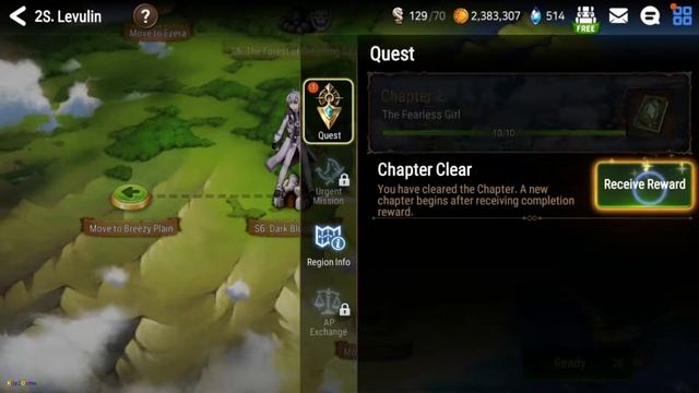 Epic Seven Gameplay - Android/IOS - Part9