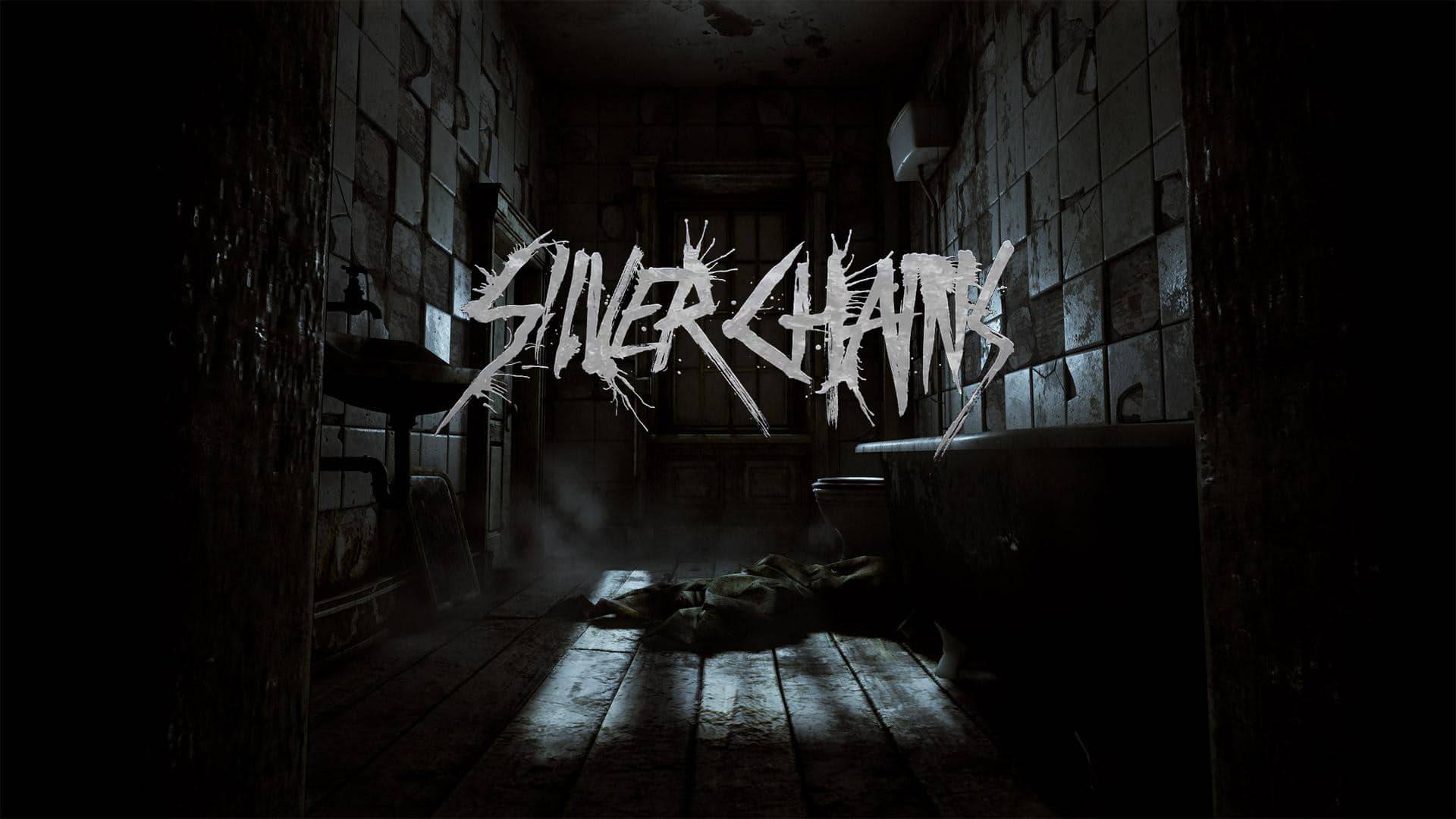 Silver Chains #silverchains #игры смотреть онлайн