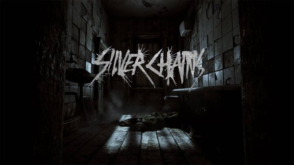 Silver Chains #silverchains #игры