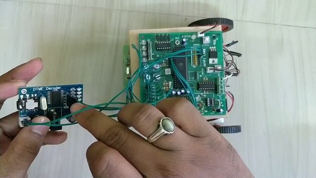 Skyfi Labs Online Course -Mobile Controlled Robot-7 Robots (Combo Course)- P. Prathyusha & team смотреть онлайн