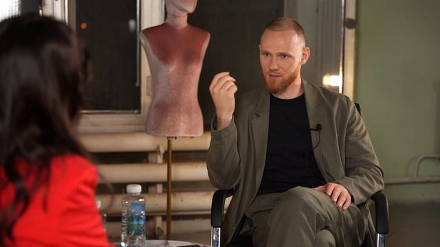 Путь от магазина одежды 10м2 до собственного производства в центре Хабаровска смотреть онлайн