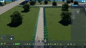 САМЫЙ ВАЖНЫЙ МОД ДЛЯ CITIES: SKYLINES 2 [by Papa Kwazi]