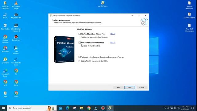 How To Extend C Drive In Windows 10 | Easy Method | 2023! смотреть онлайн
