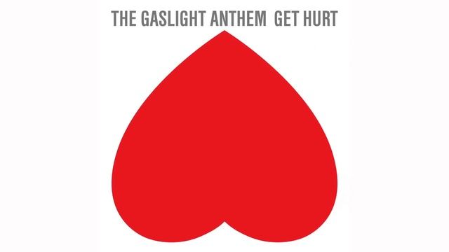 The Gaslight Anthem - Selected Poems (Audio) смотреть онлайн