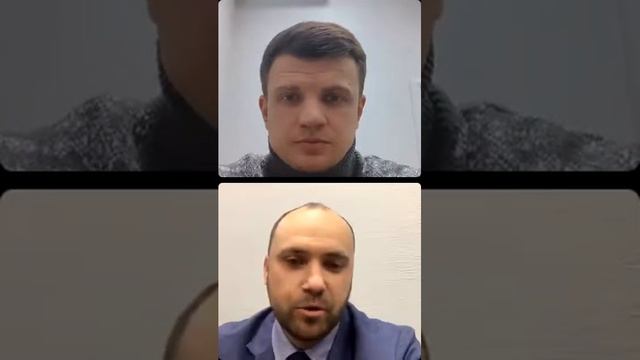 Александр Рябец и Сергей Задорожный: Как проверить надёжность застройщика? смотреть онлайн